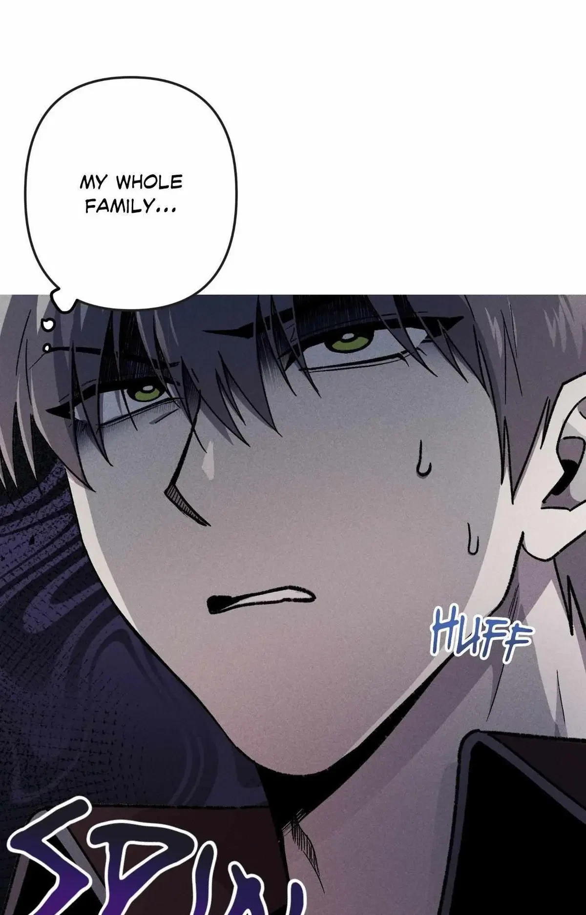 Kill Me If You Can Chapter 92, page 38