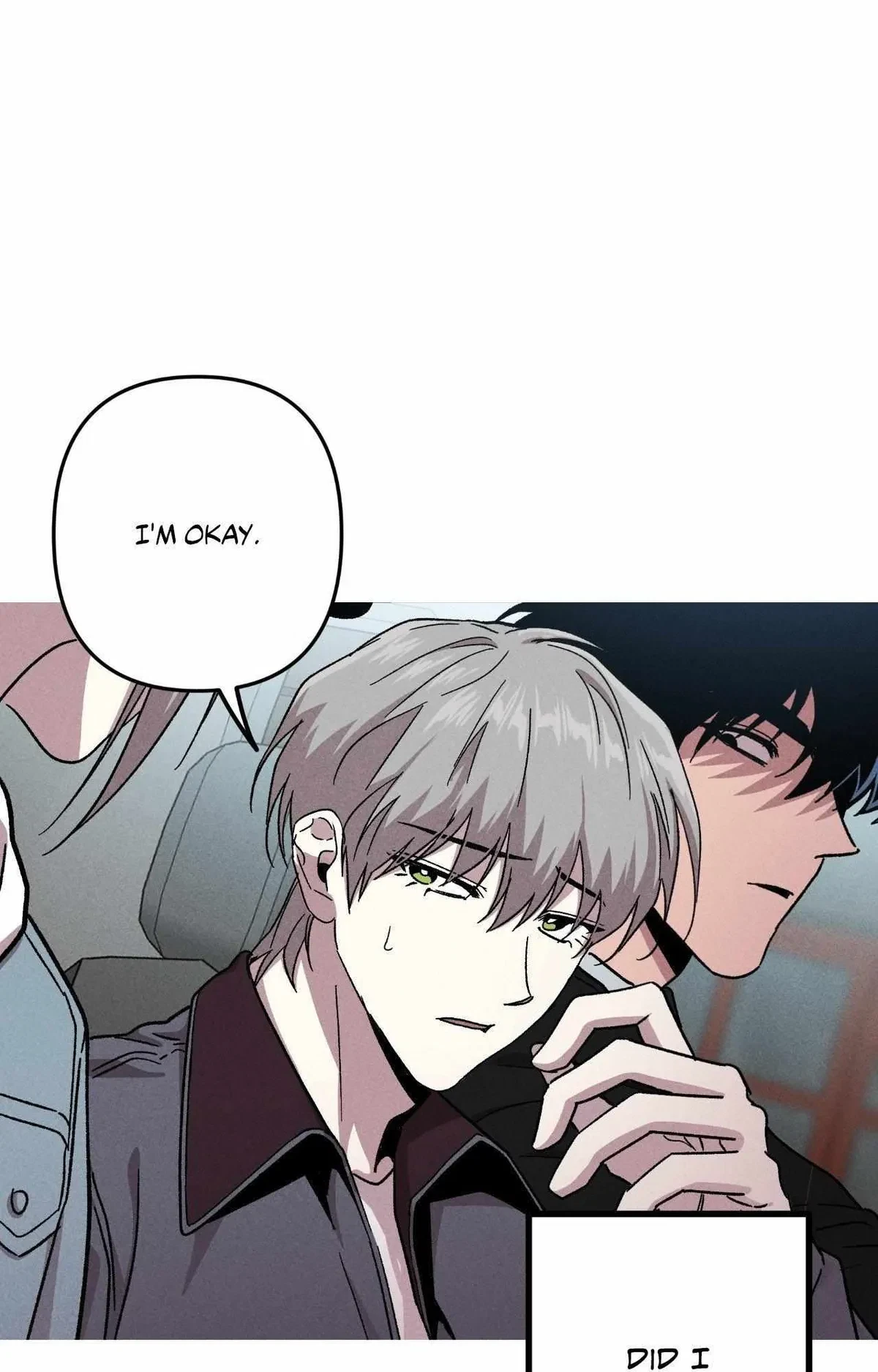 Kill Me If You Can Chapter 92, page 4