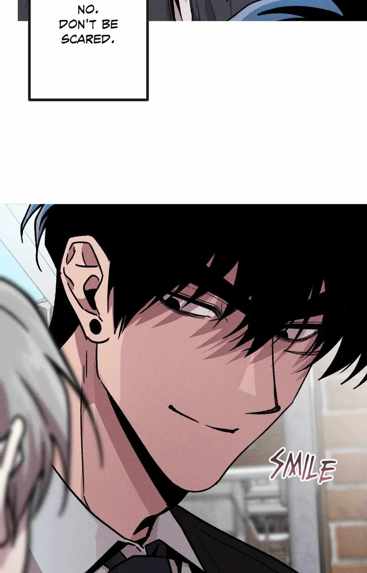 Kill Me If You Can Chapter 92, page 41