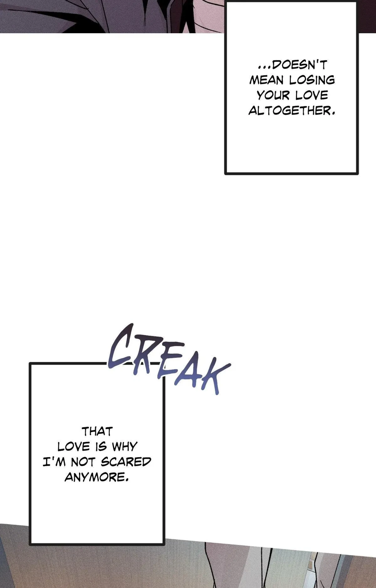 Kill Me If You Can Chapter 92, page 44