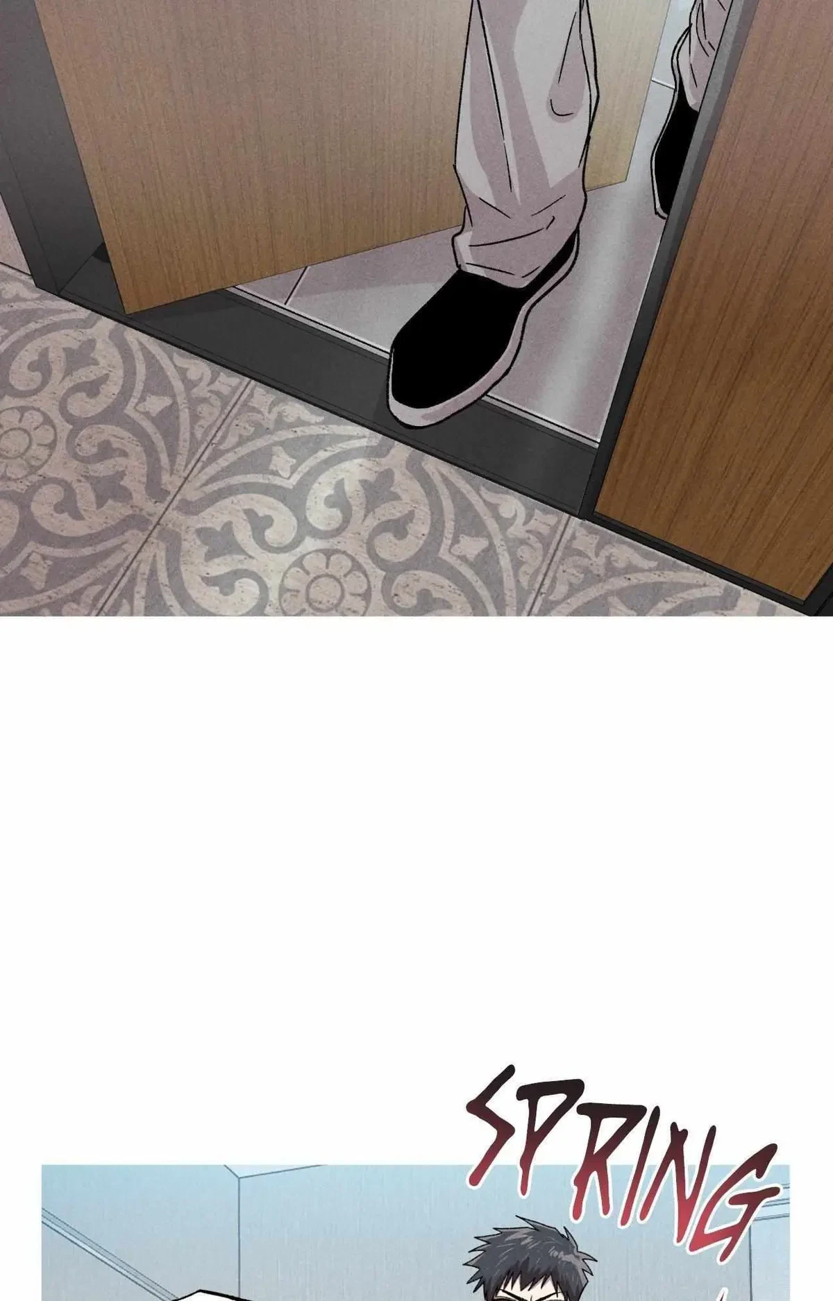 Kill Me If You Can Chapter 92, page 45