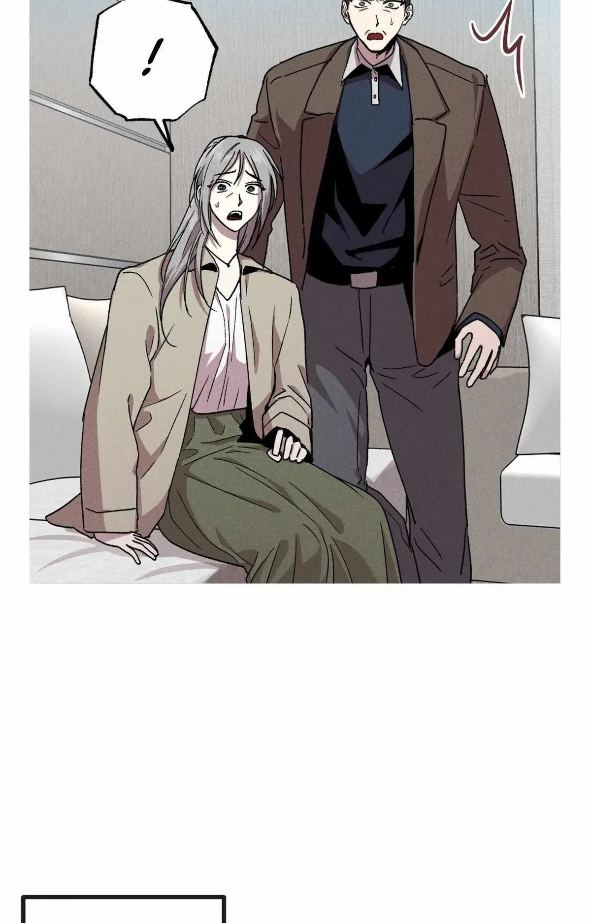 Kill Me If You Can Chapter 92, page 46