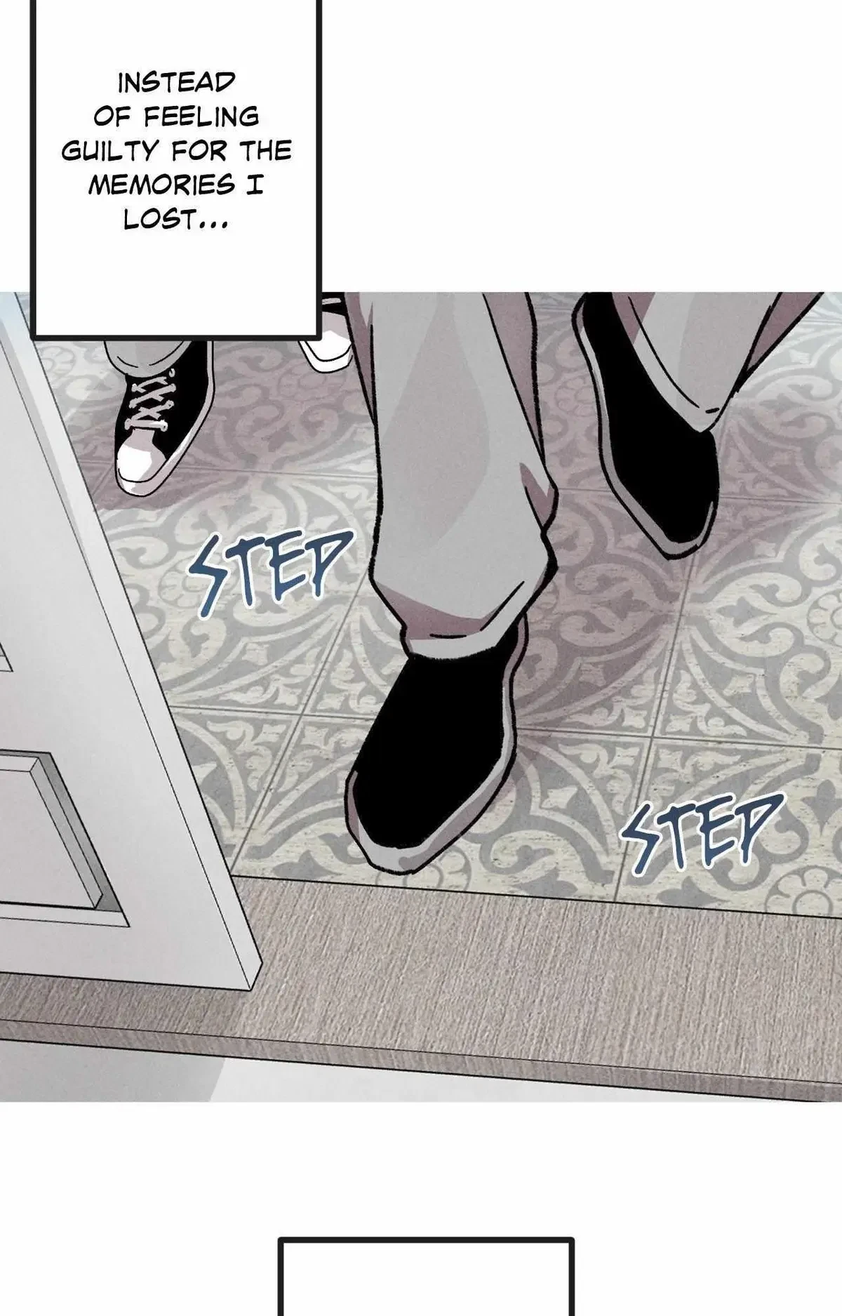 Kill Me If You Can Chapter 92, page 47