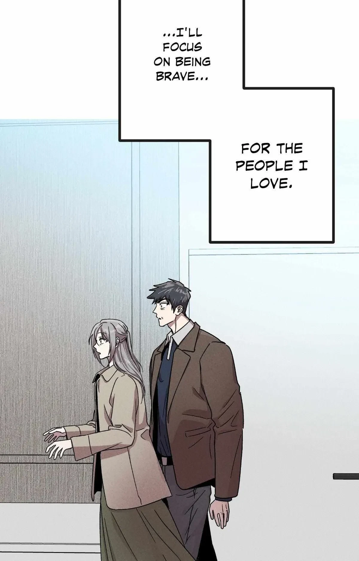 Kill Me If You Can Chapter 92, page 48