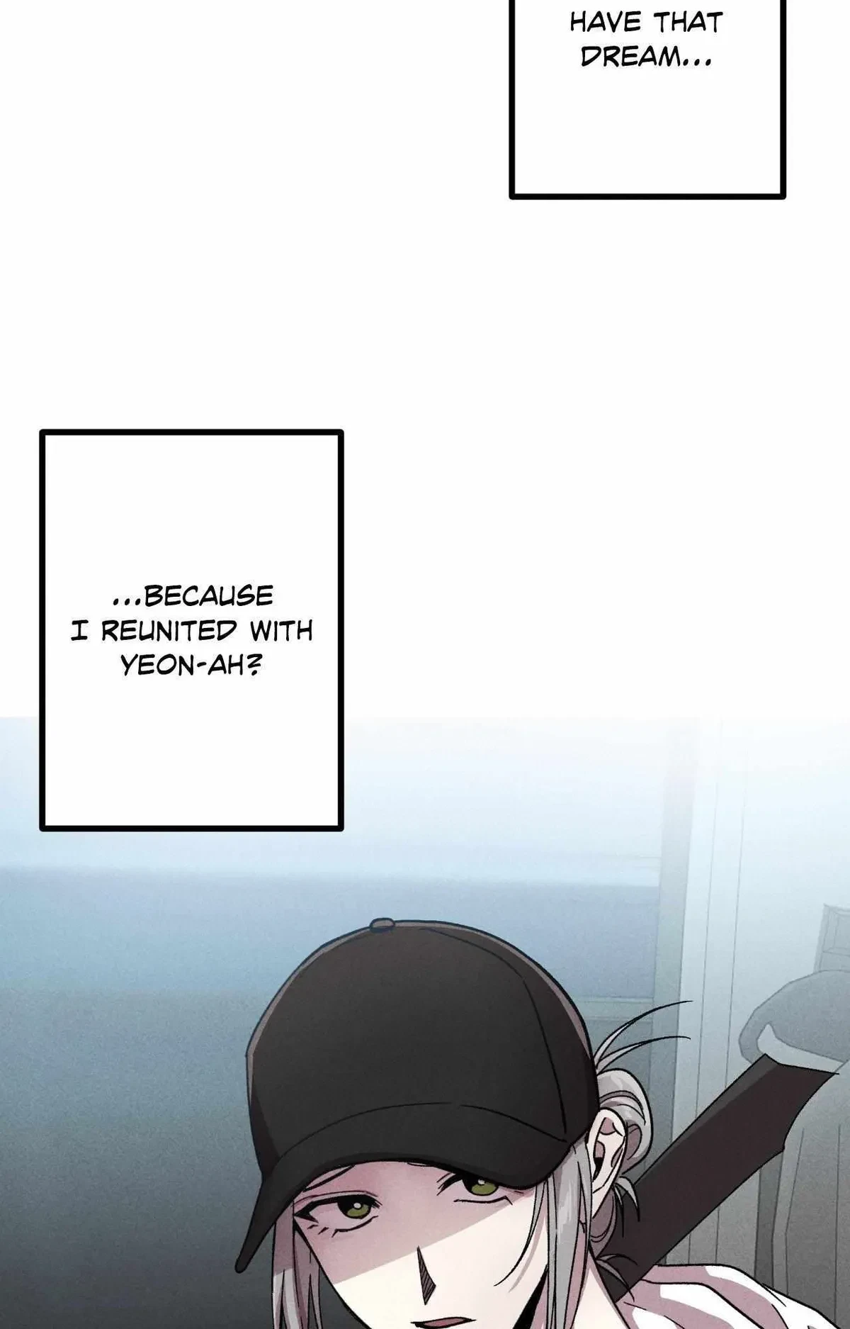 Kill Me If You Can Chapter 92, page 5