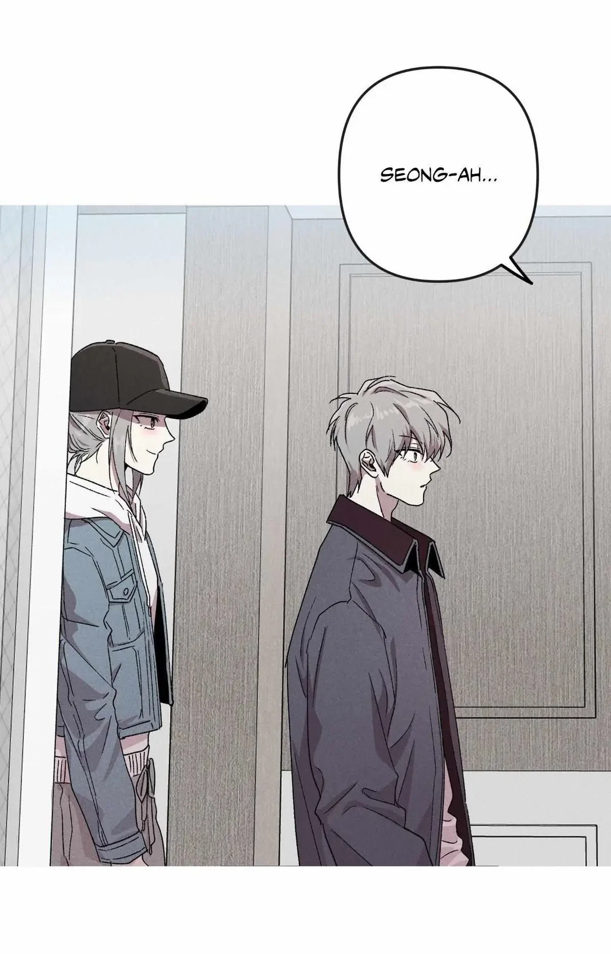 Kill Me If You Can Chapter 92, page 50