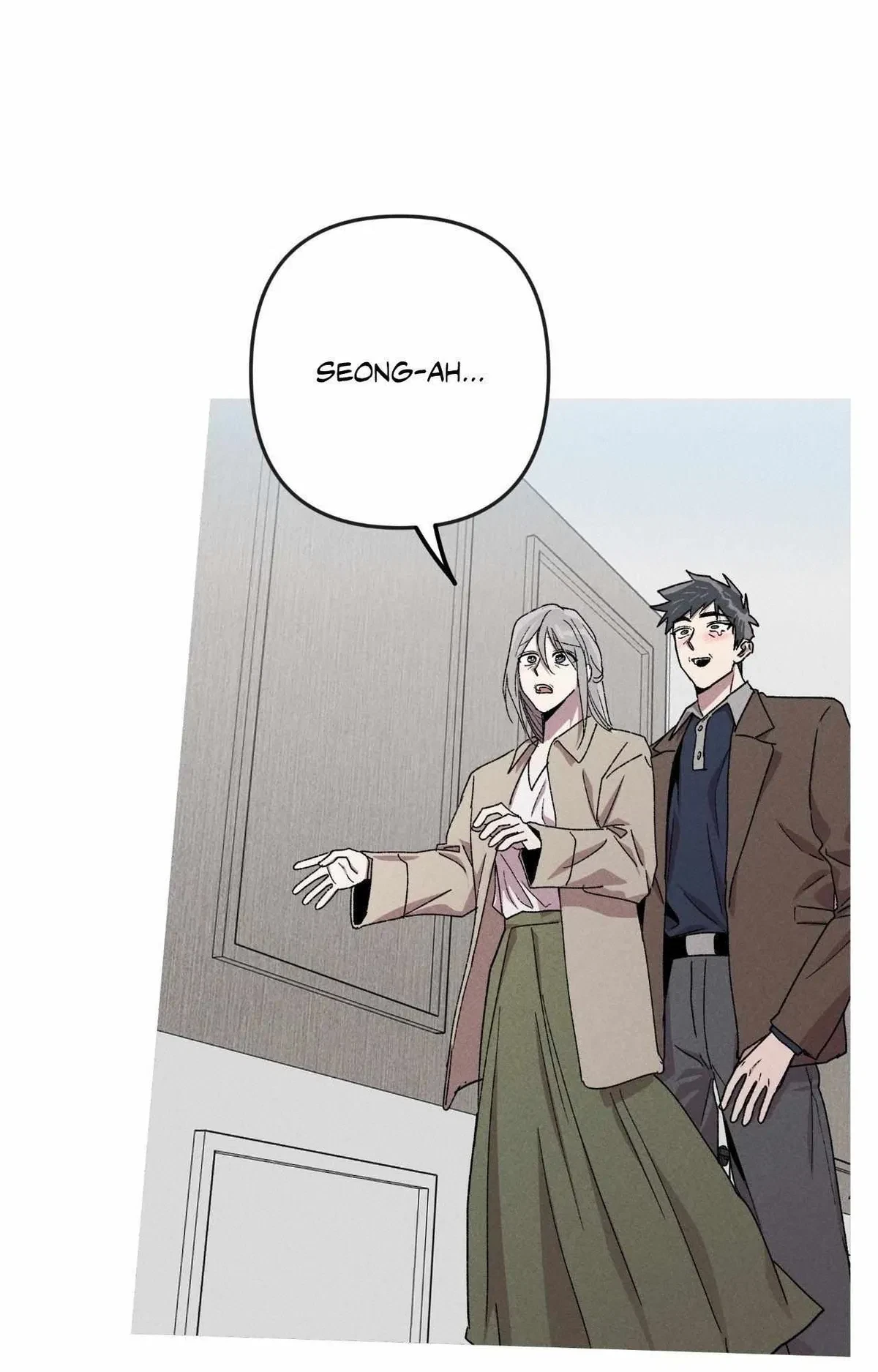 Kill Me If You Can Chapter 92, page 51