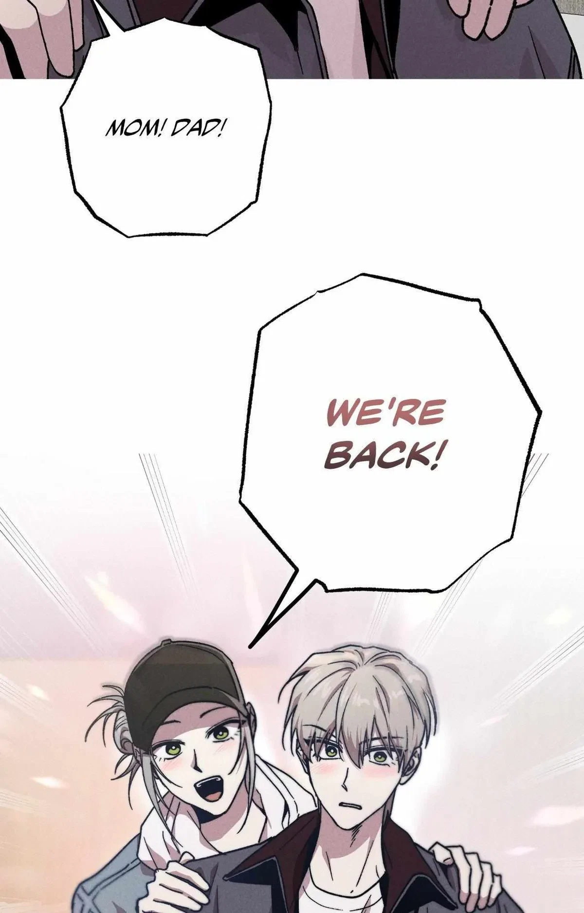 Kill Me If You Can Chapter 92, page 53