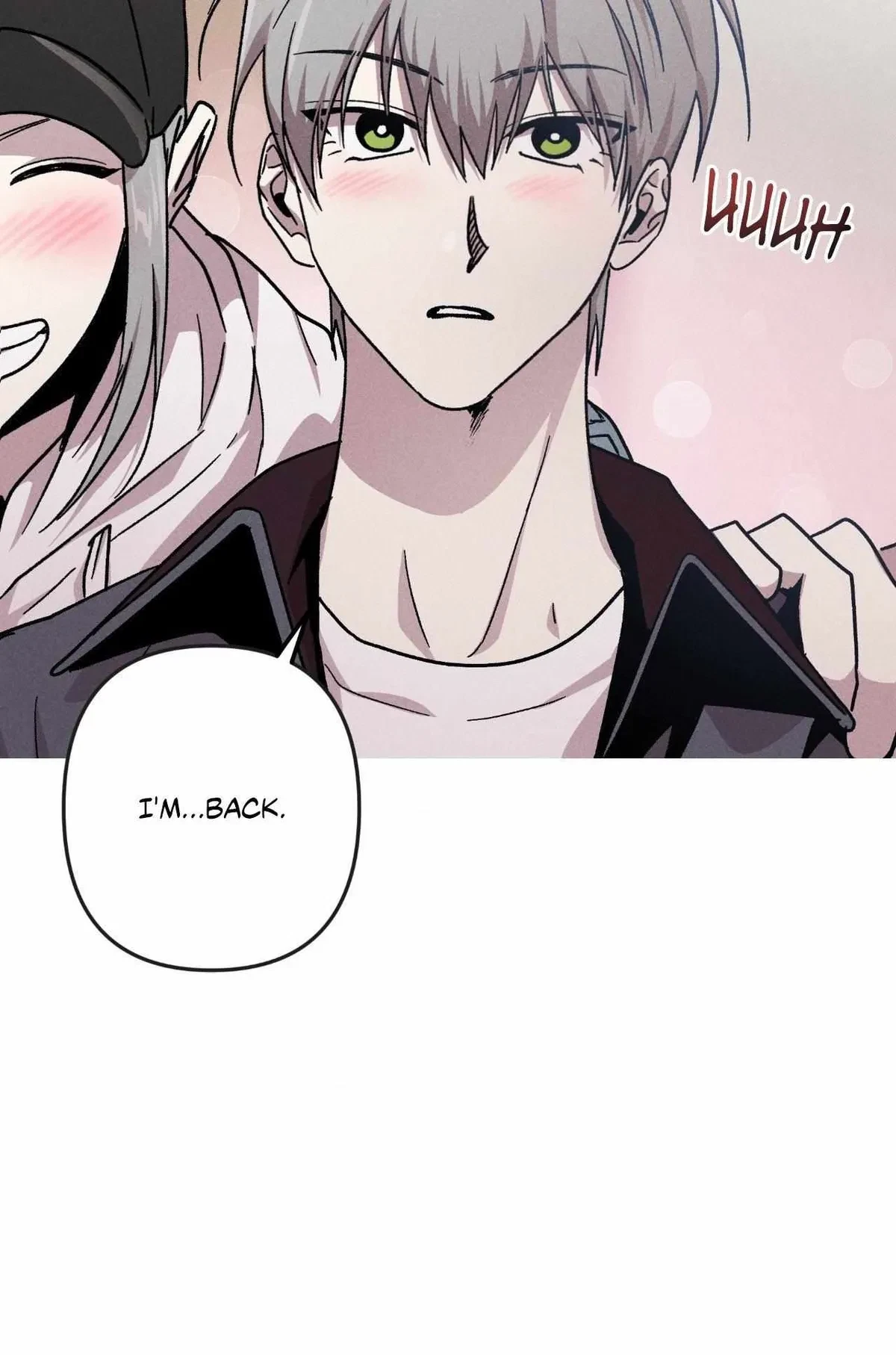 Kill Me If You Can Chapter 92, page 56