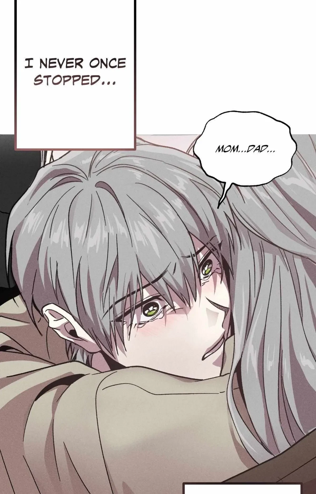 Kill Me If You Can Chapter 92, page 59