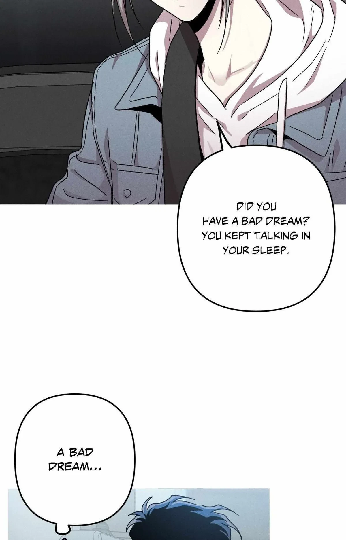 Kill Me If You Can Chapter 92, page 6
