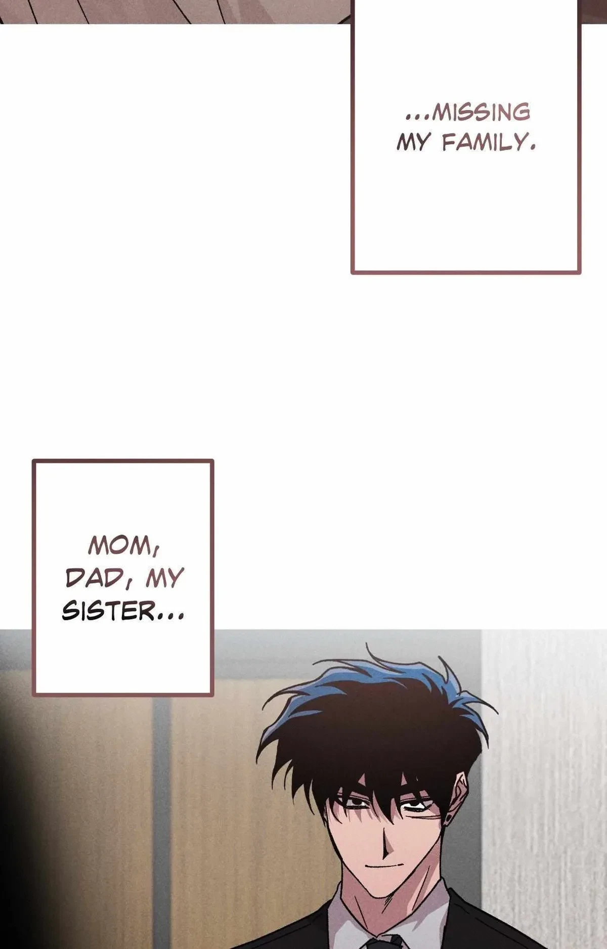 Kill Me If You Can Chapter 92, page 60