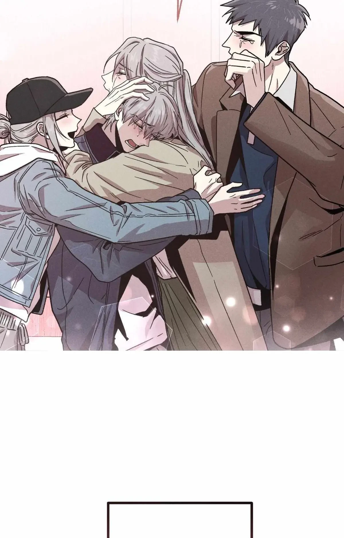 Kill Me If You Can Chapter 92, page 62