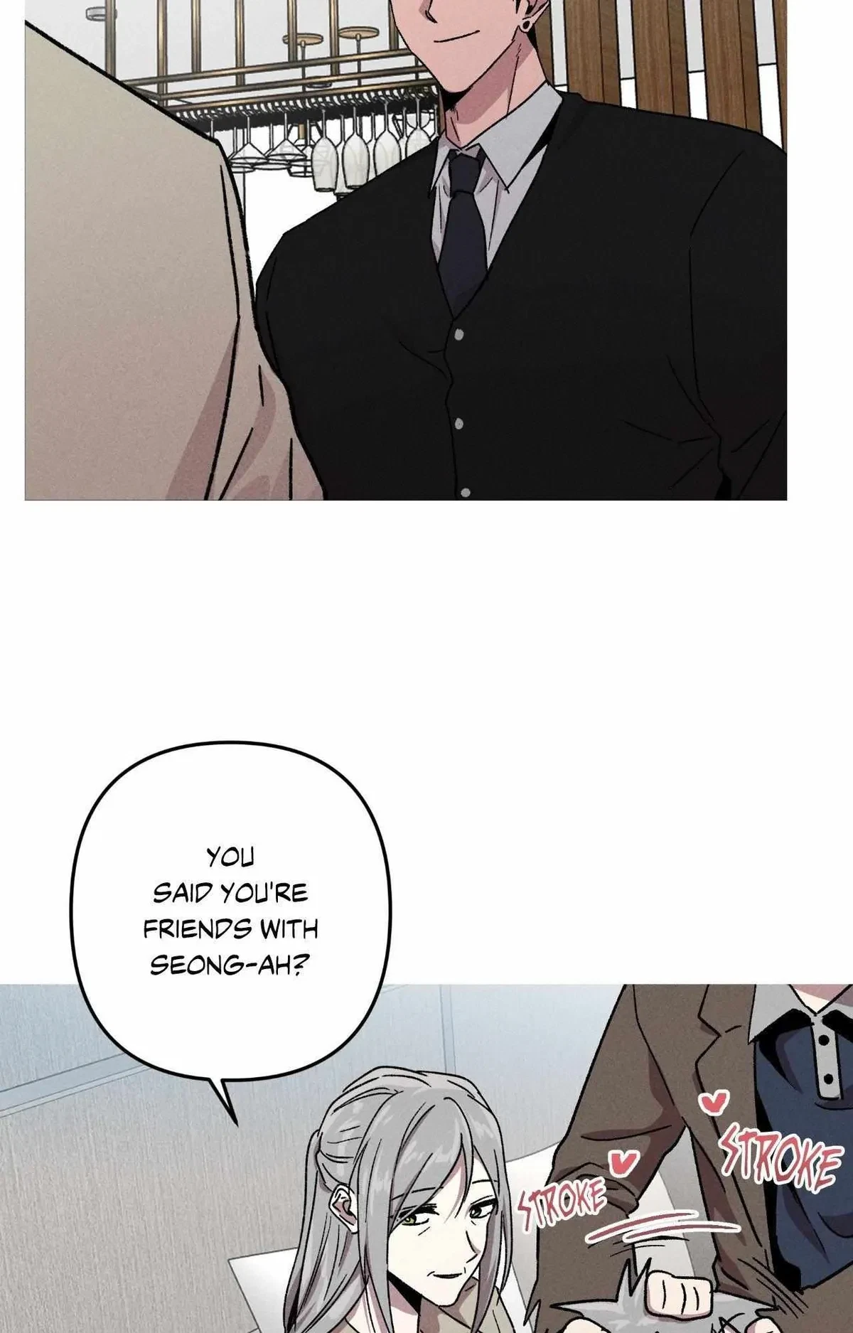 Kill Me If You Can Chapter 92, page 67