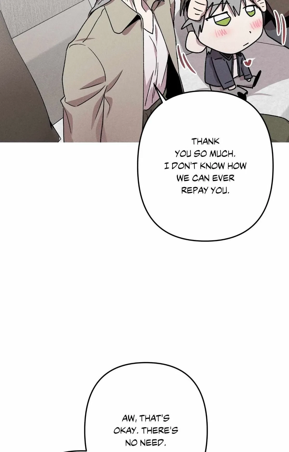 Kill Me If You Can Chapter 92, page 68