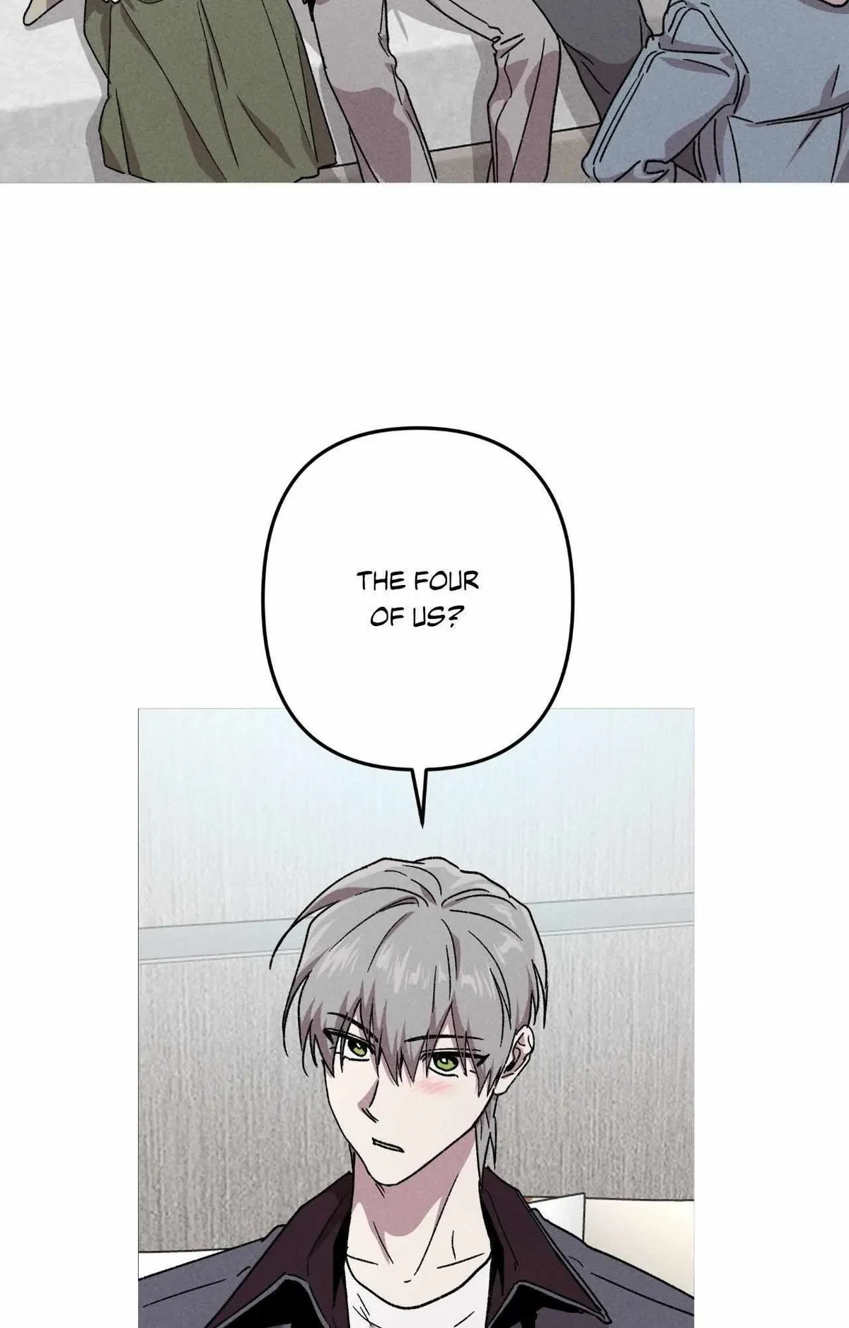 Kill Me If You Can Chapter 92, page 74