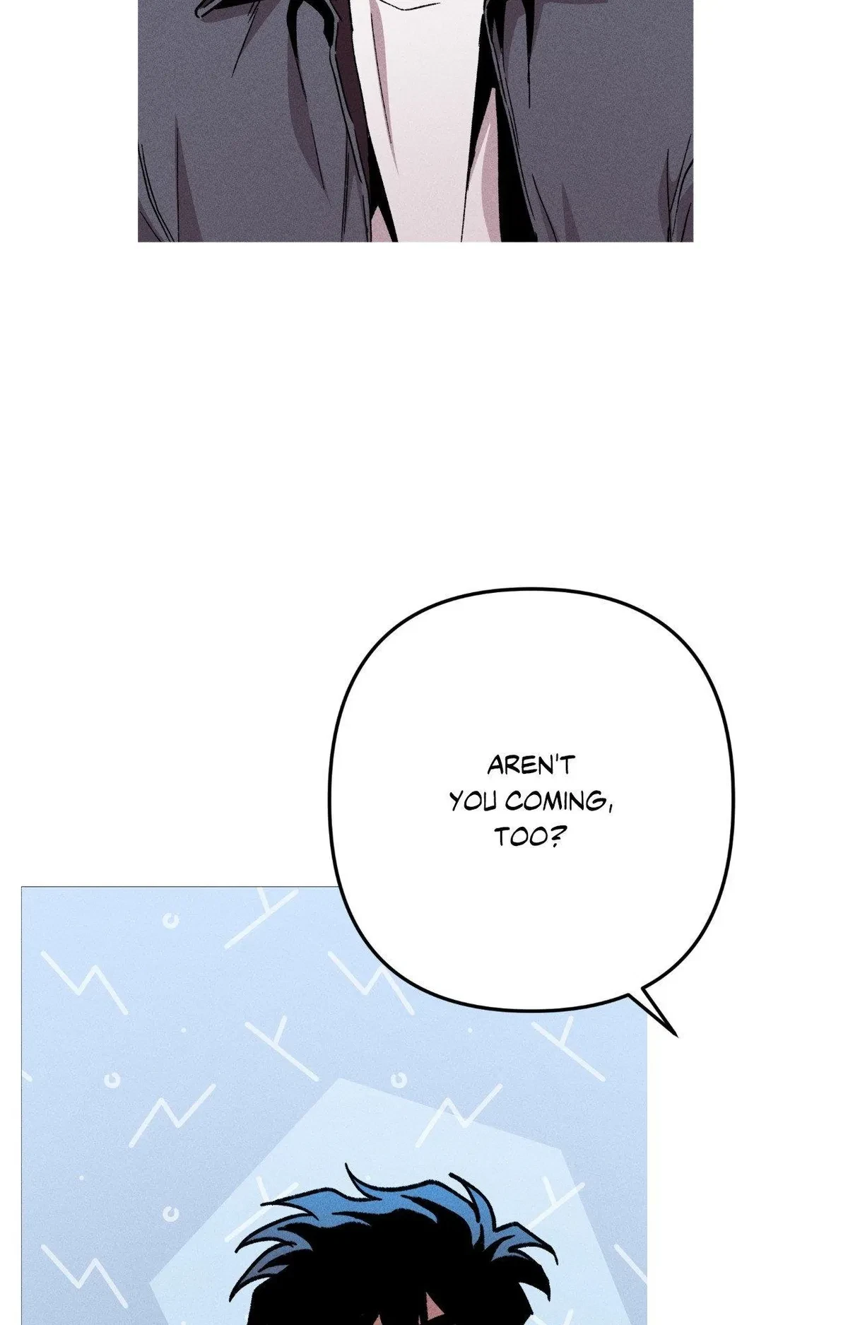 Kill Me If You Can Chapter 92, page 75