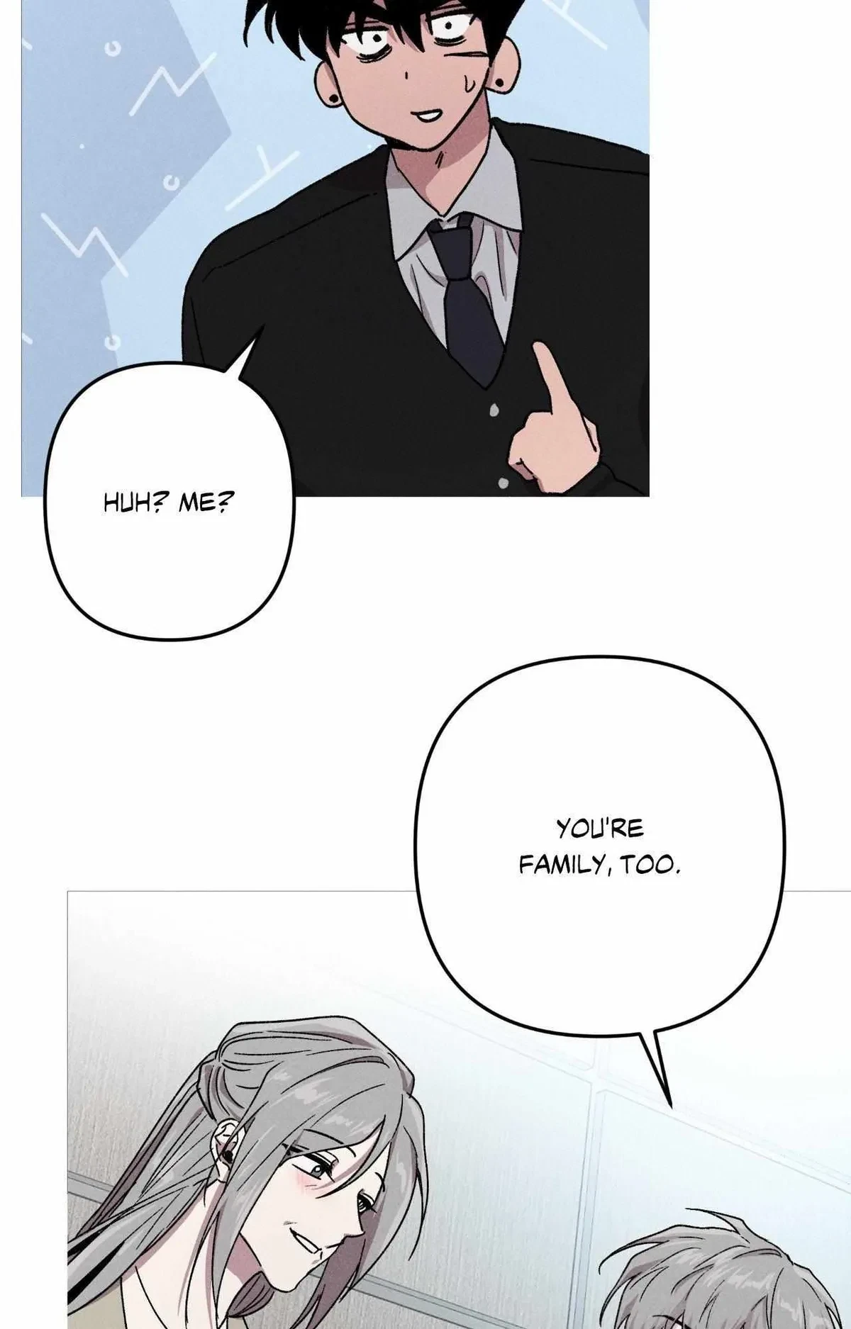 Kill Me If You Can Chapter 92, page 76