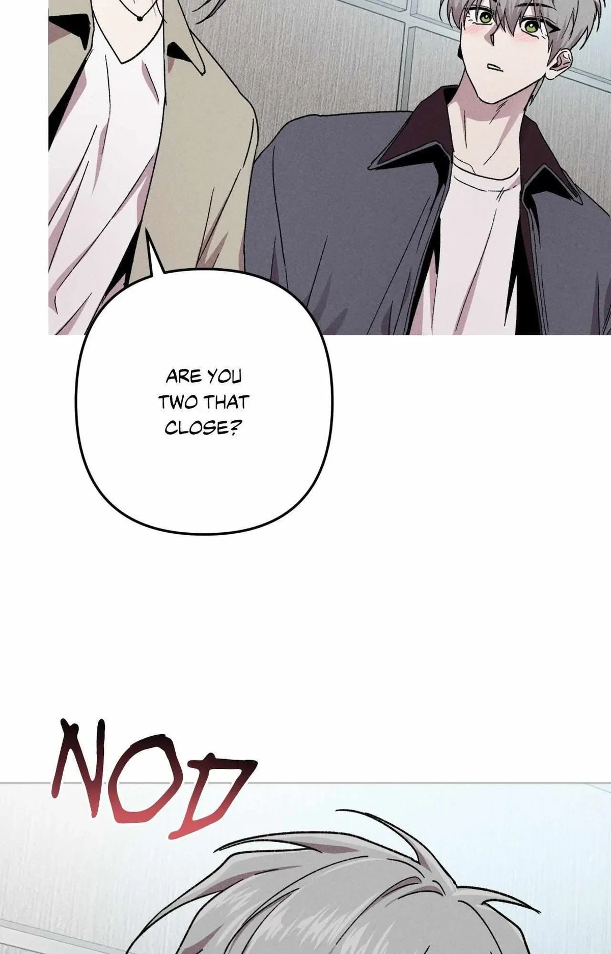 Kill Me If You Can Chapter 92, page 77