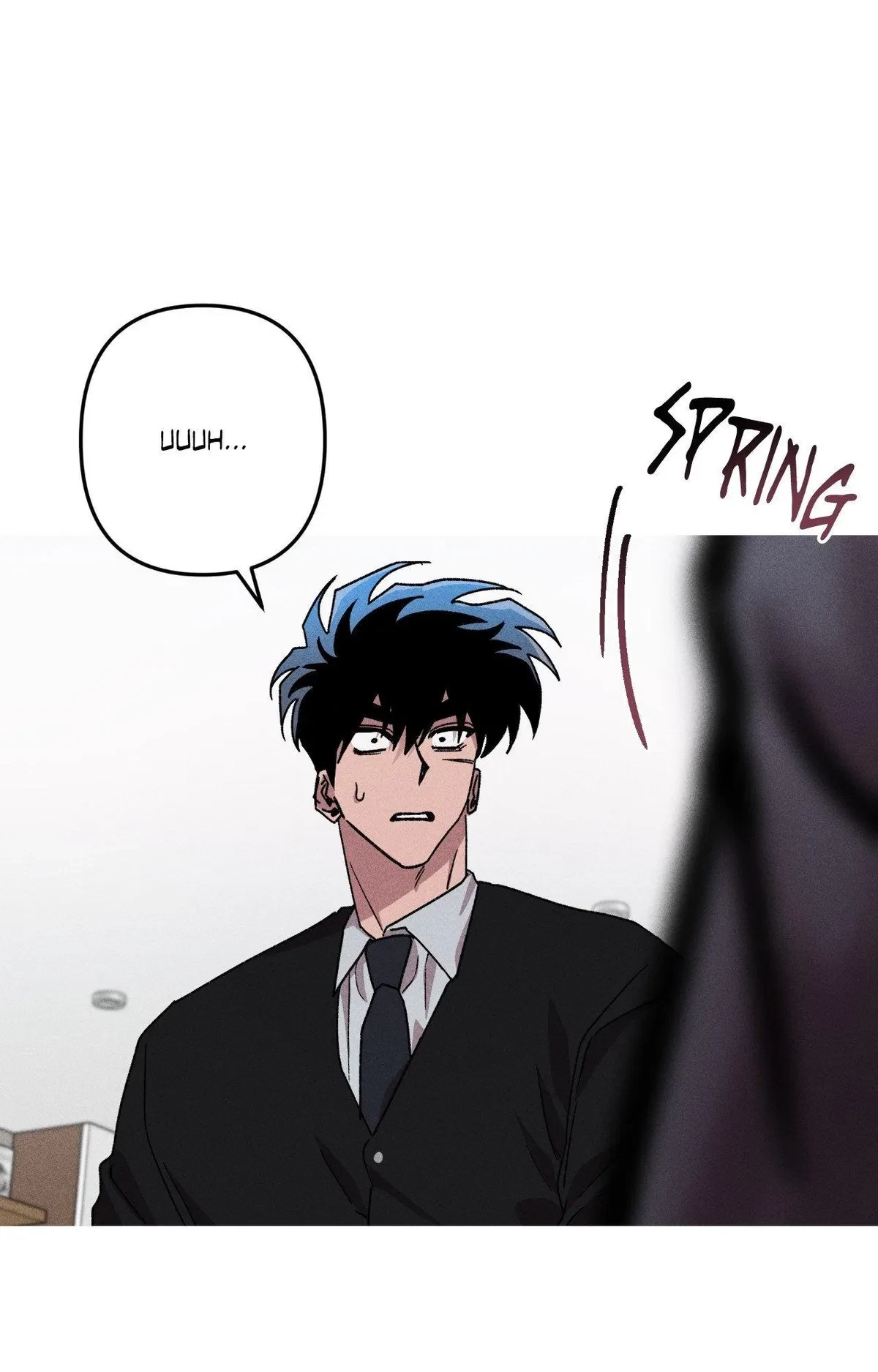 Kill Me If You Can Chapter 92, page 79