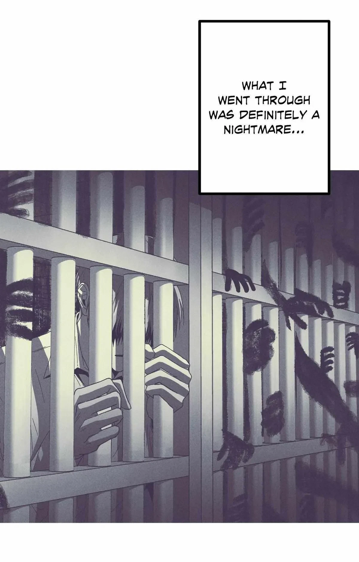 Kill Me If You Can Chapter 92, page 8