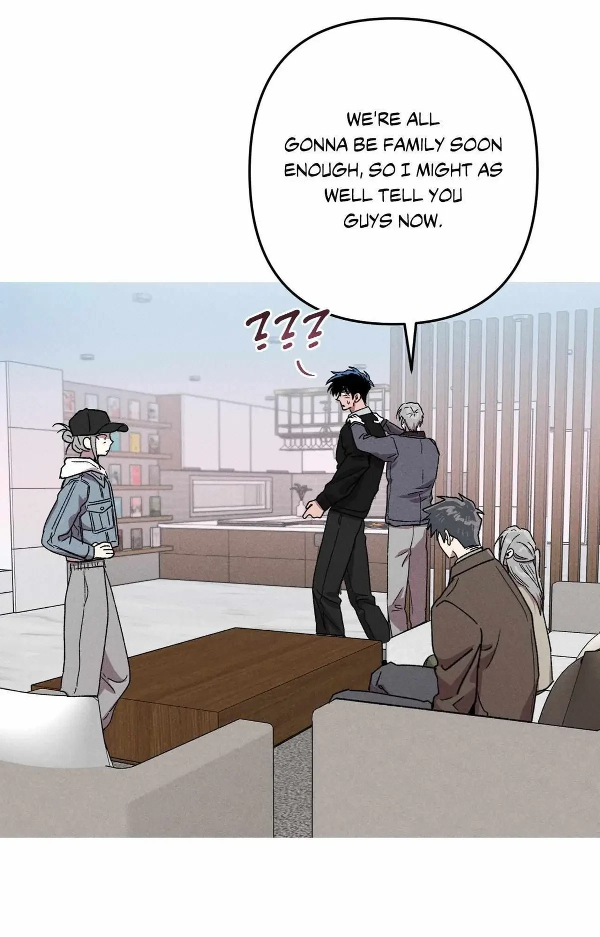 Kill Me If You Can Chapter 92, page 80