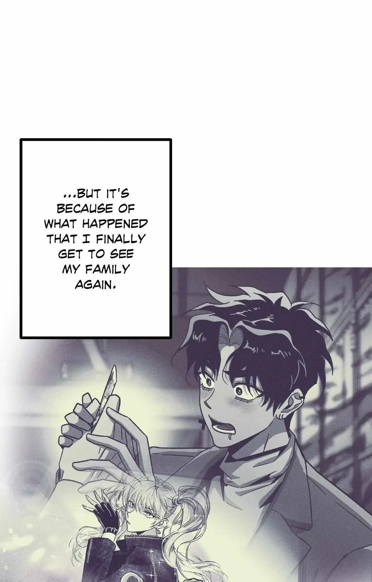 Kill Me If You Can Chapter 92, page 9