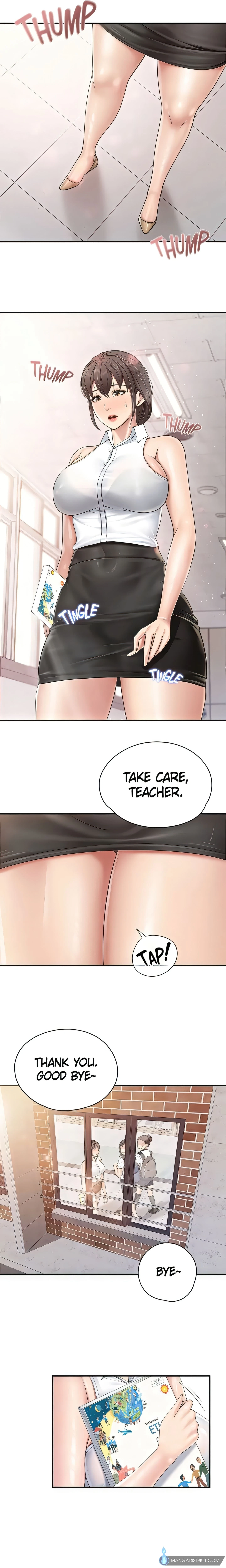 Chapter 64, page 5