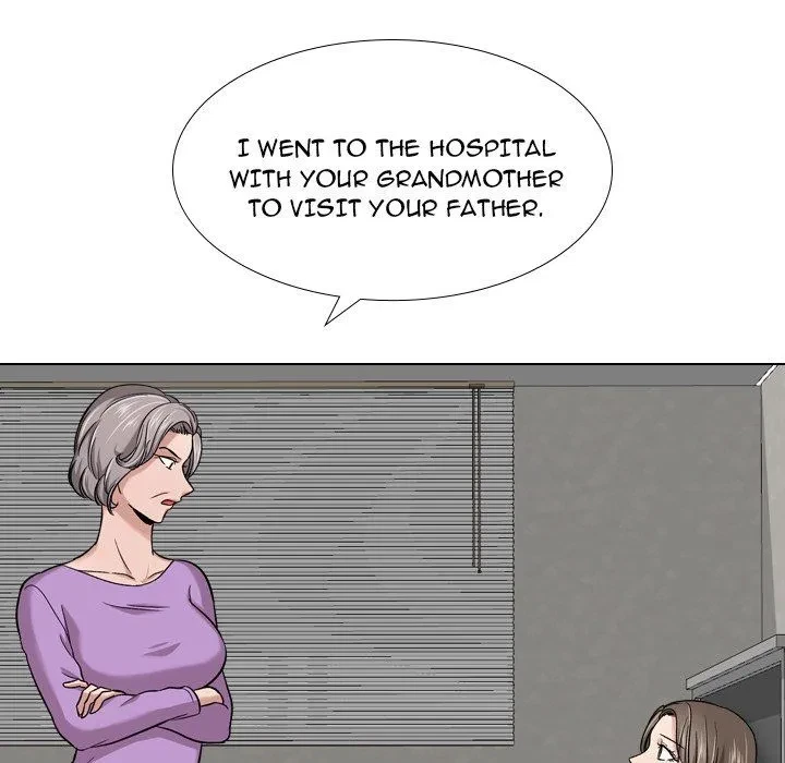 Friends Chapter 12, page 115