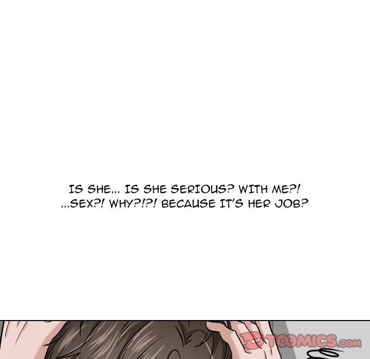 Friends Chapter 12, page 18