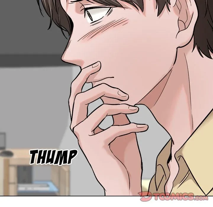 Friends Chapter 12, page 33