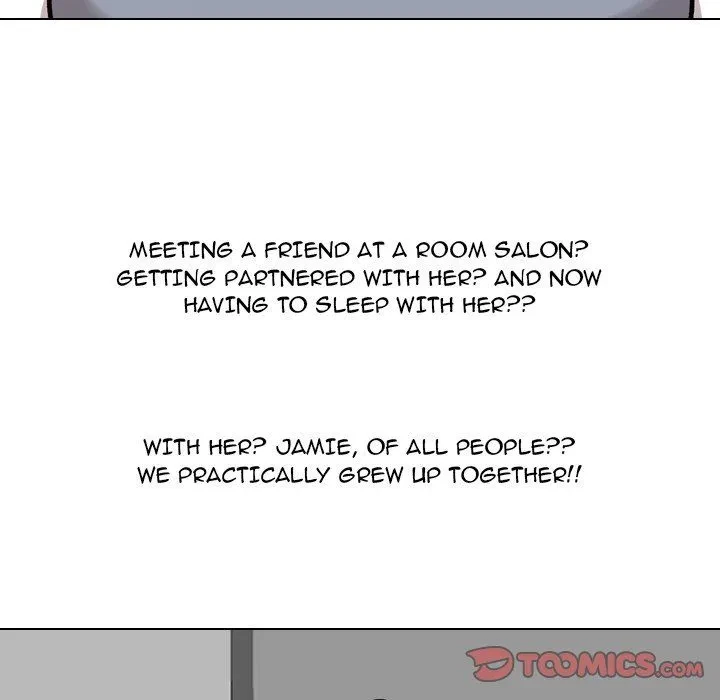 Friends Chapter 12, page 36