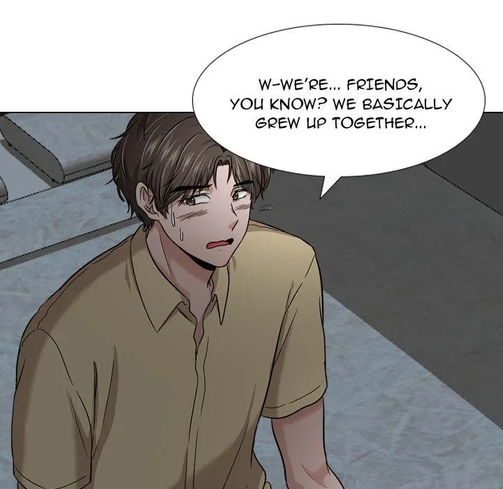 Friends Chapter 12, page 56