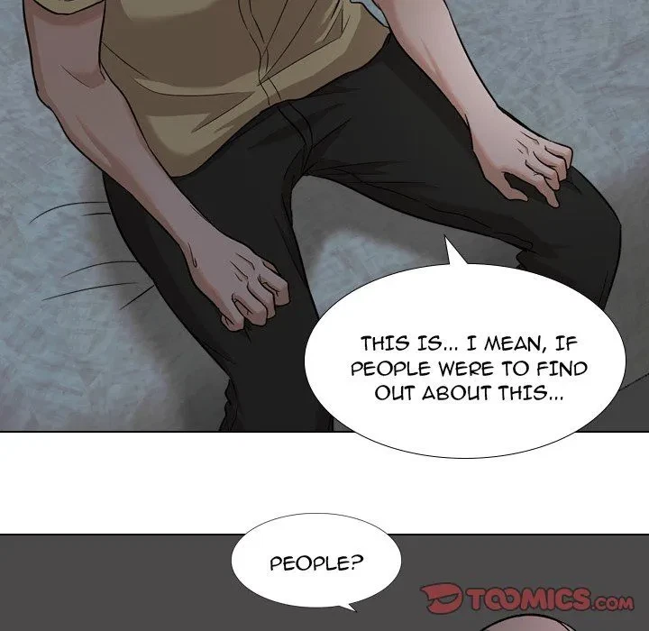 Friends Chapter 12, page 57