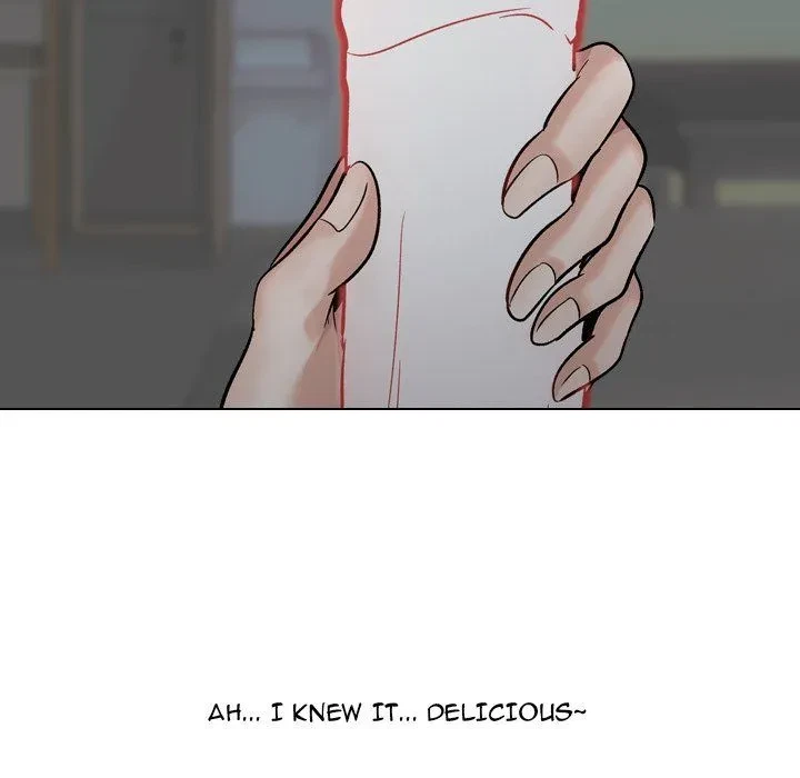Friends Chapter 12, page 91