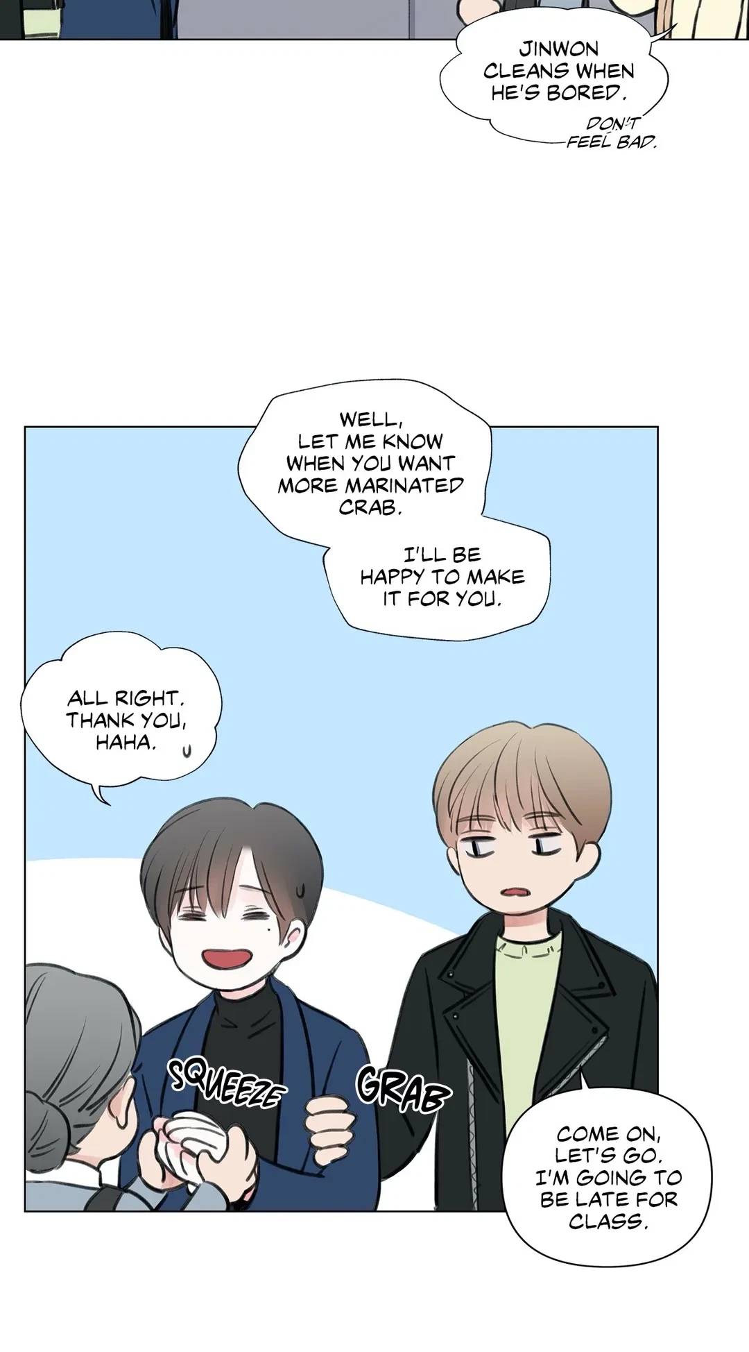 Chapter 41, page 38