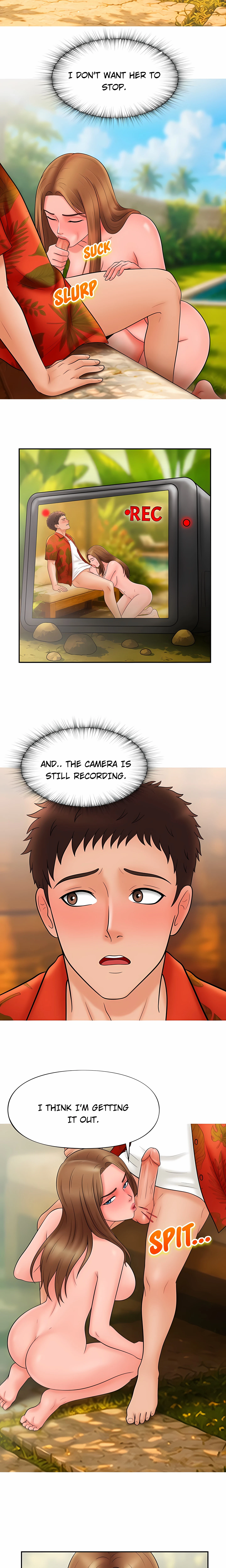 Prank With My Stepmom Chapter 5 (Uncensored), page 6