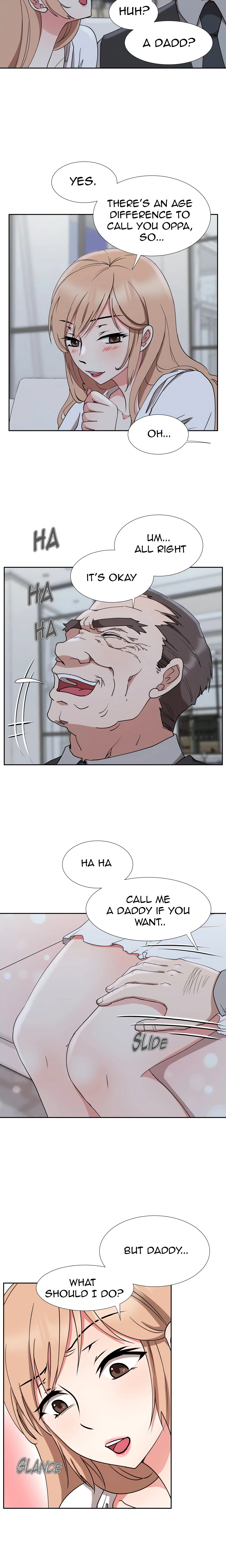 The Prey Chapter 12, page 10