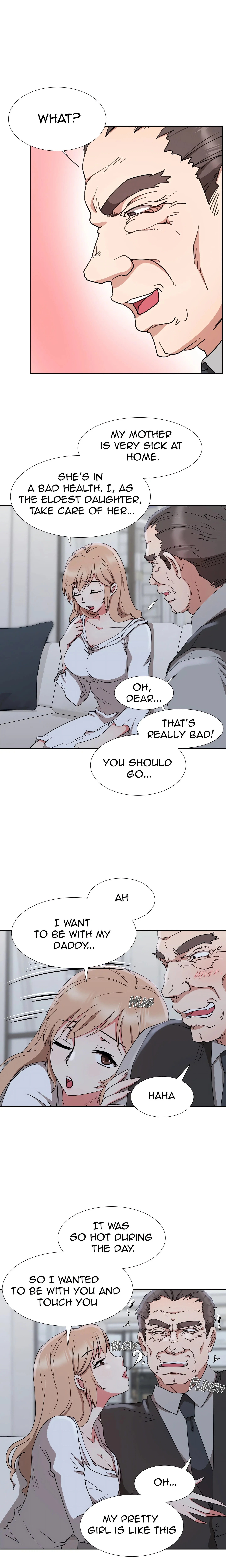 The Prey Chapter 12, page 11