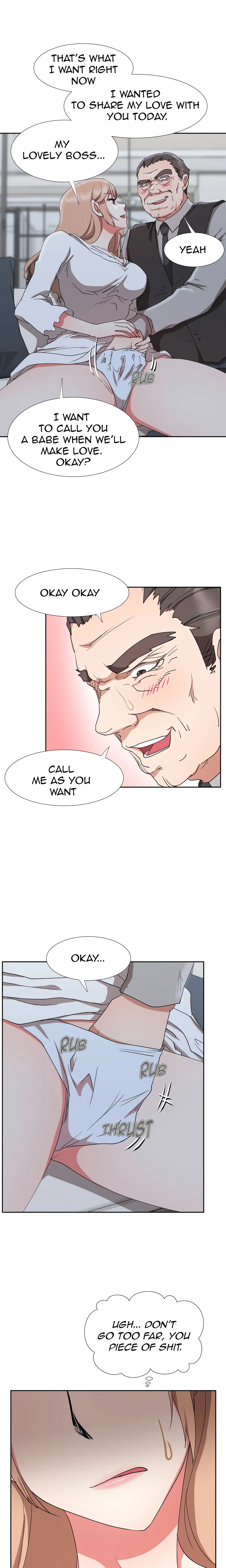 The Prey Chapter 12, page 14