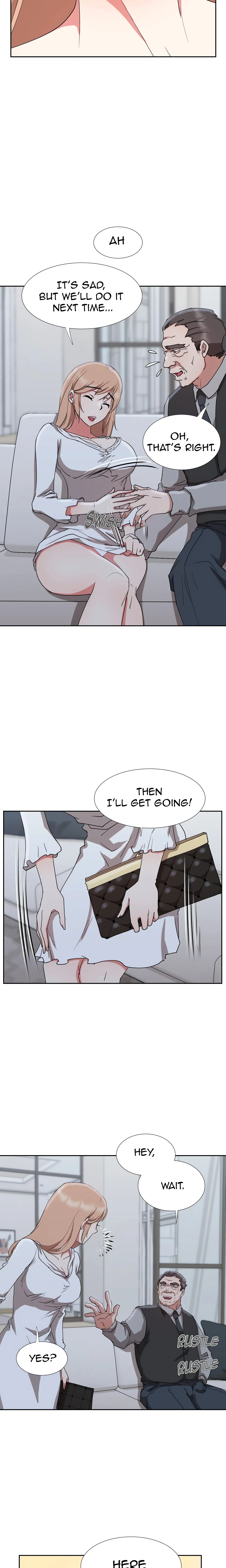 The Prey Chapter 12, page 15