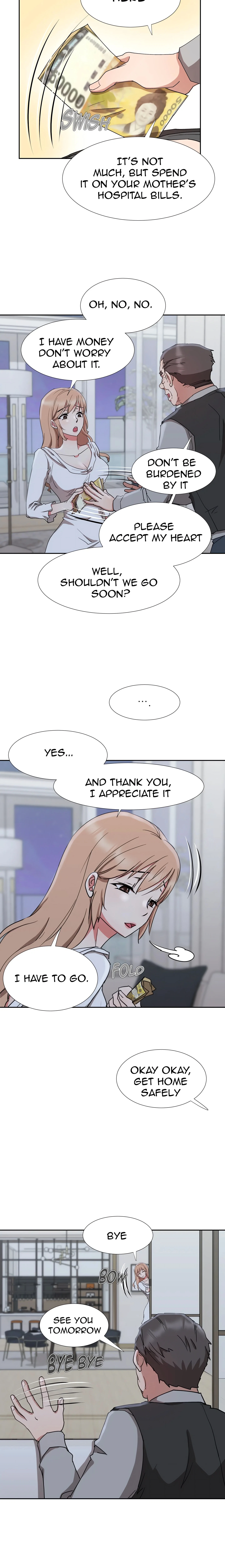 The Prey Chapter 12, page 16