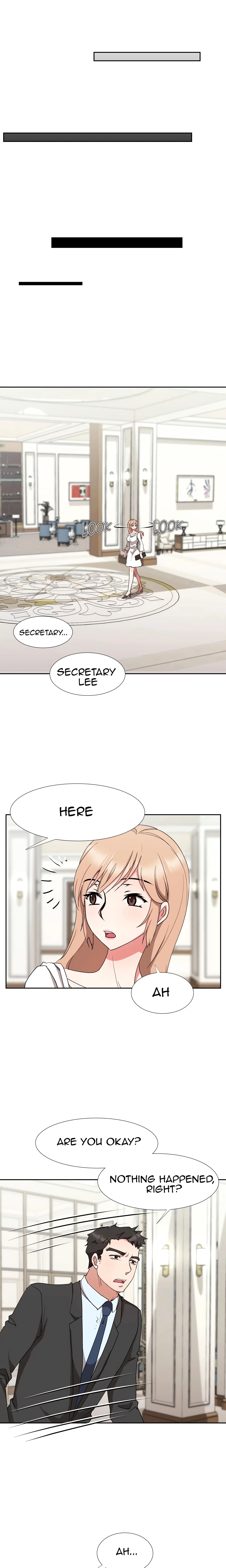The Prey Chapter 12, page 17