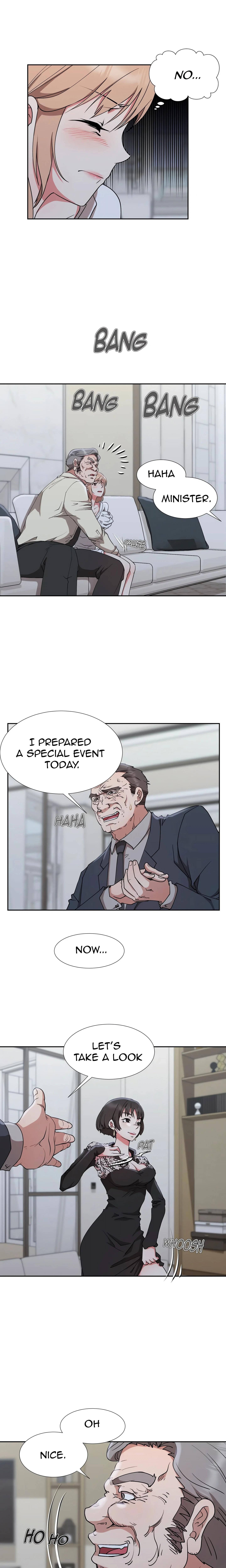 The Prey Chapter 12, page 2