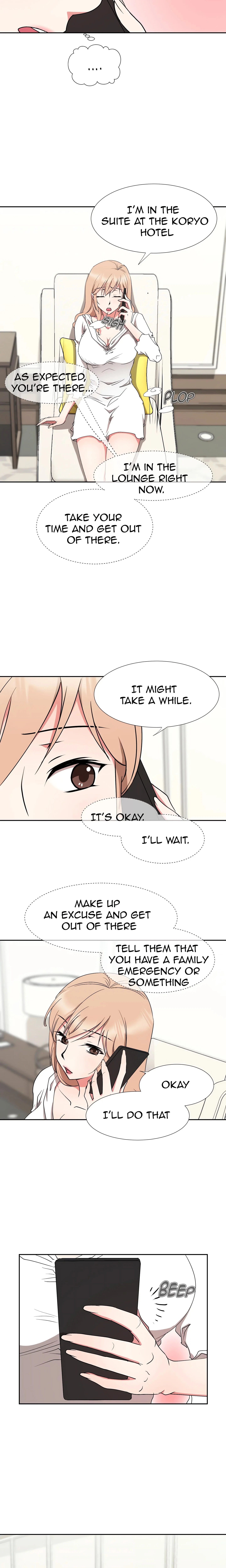 The Prey Chapter 12, page 7