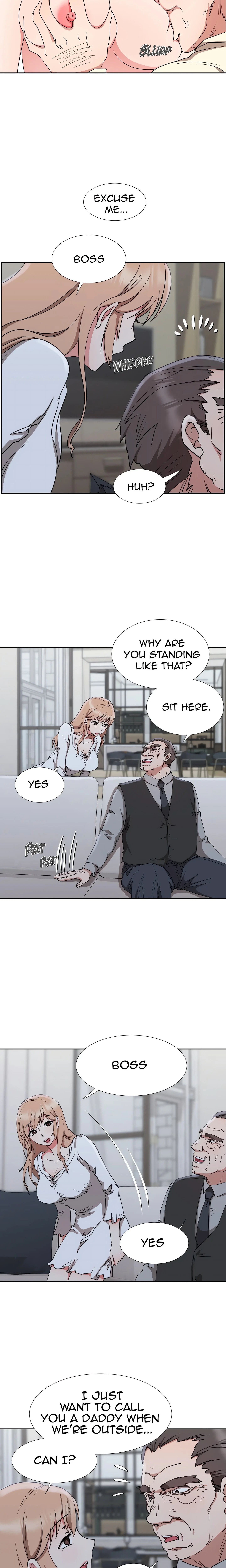 The Prey Chapter 12, page 9