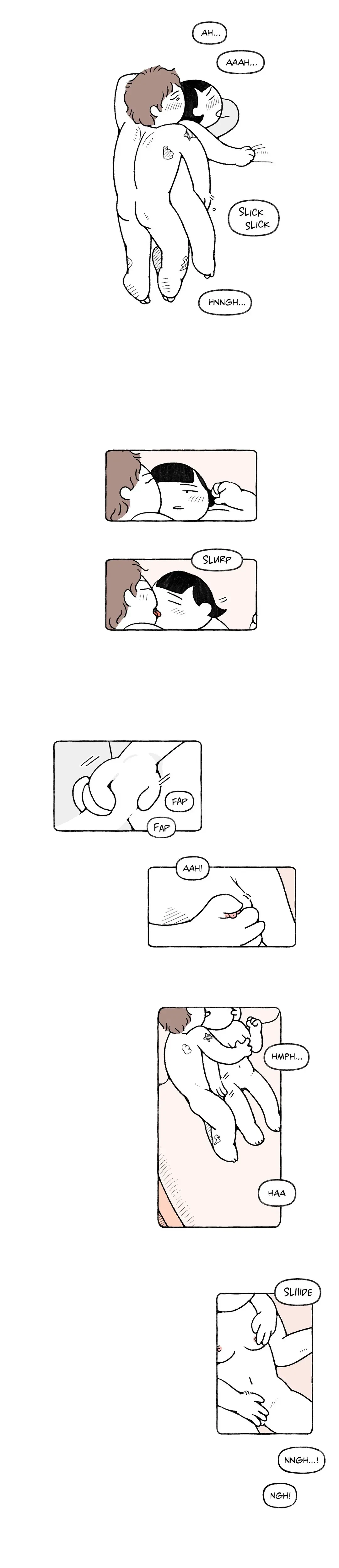 Nora Swipes Right Chapter 11, page 9