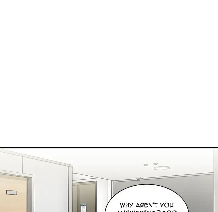 Close As Neighbors Chapter 14, page 10