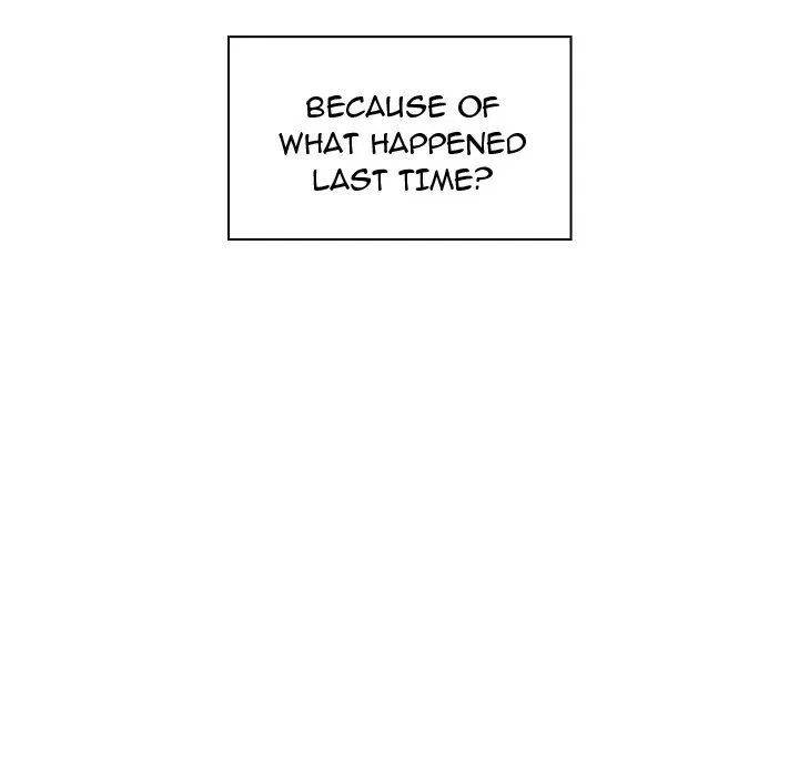 Close As Neighbors Chapter 14, page 105
