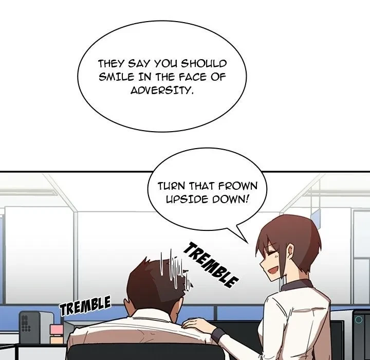 Close As Neighbors Chapter 14, page 108